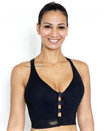 Sujetador posoperatorio Calla Cozy 