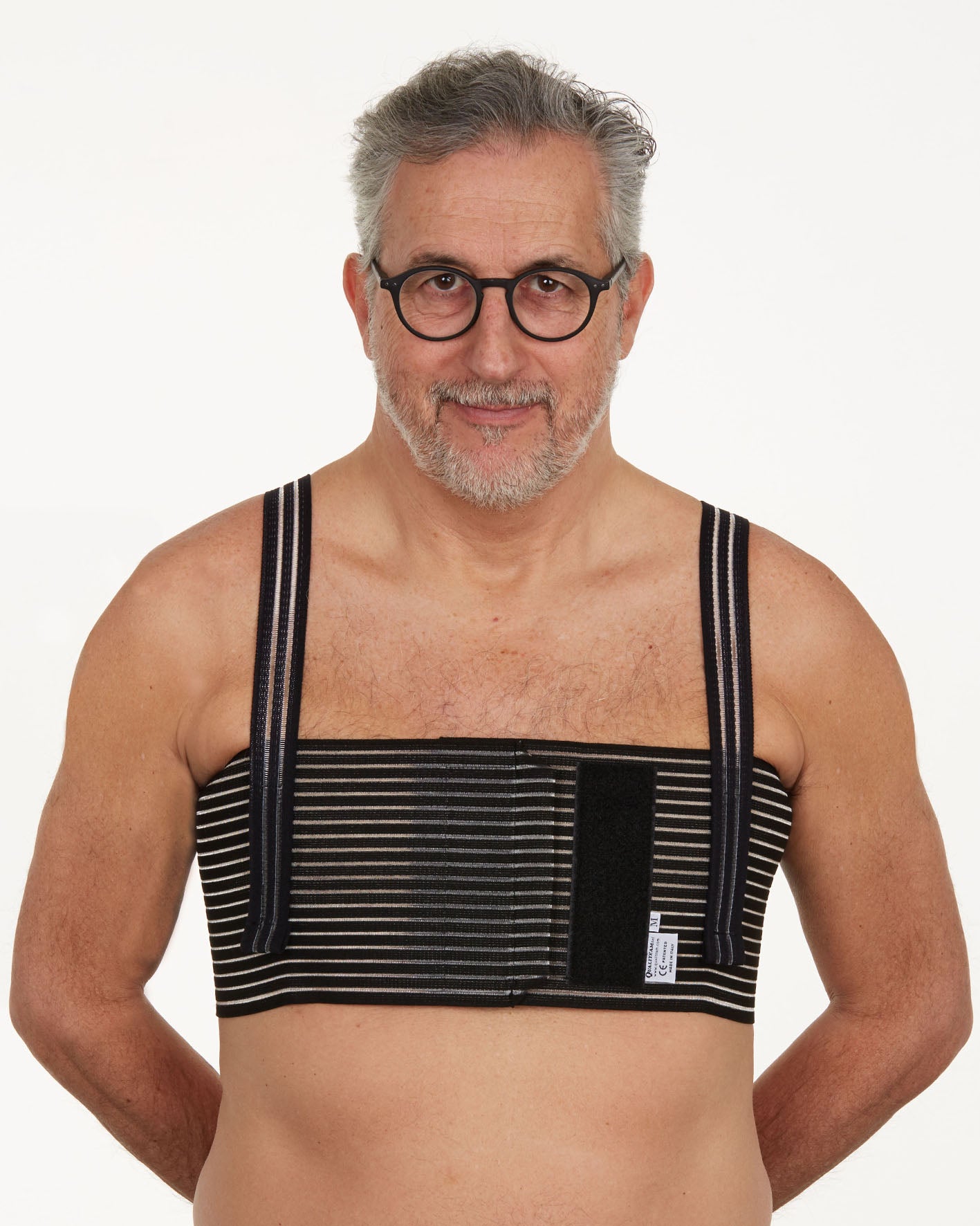 Thor - Faja de compresión torácica 