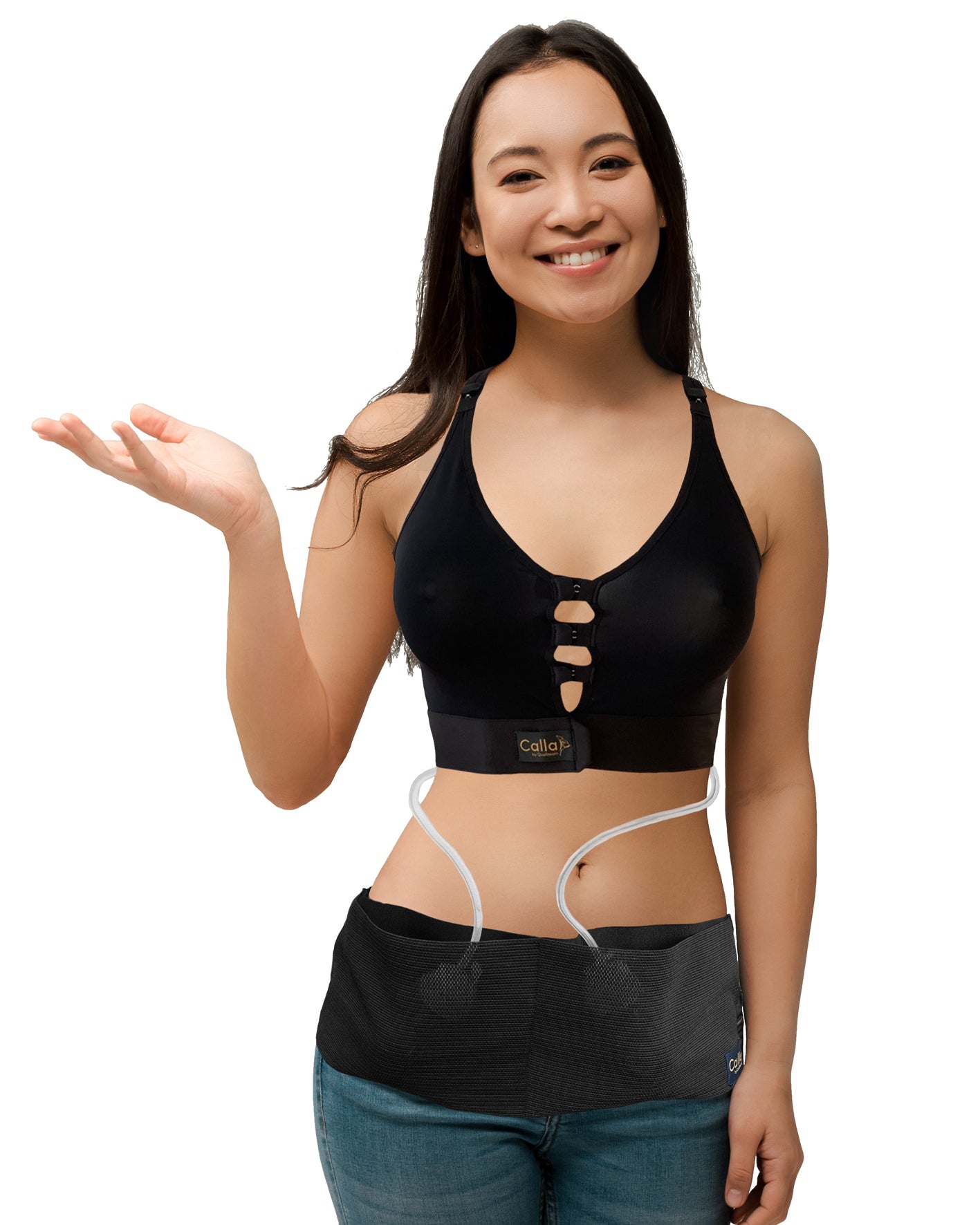 Cinturón de drenaje Calla 